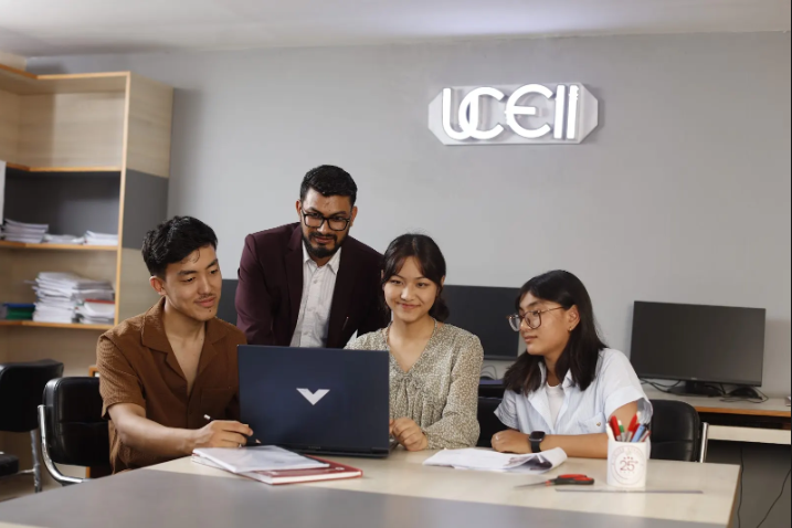 United Center for Entrepreneurship, Innovation and Incubation (UCEII)