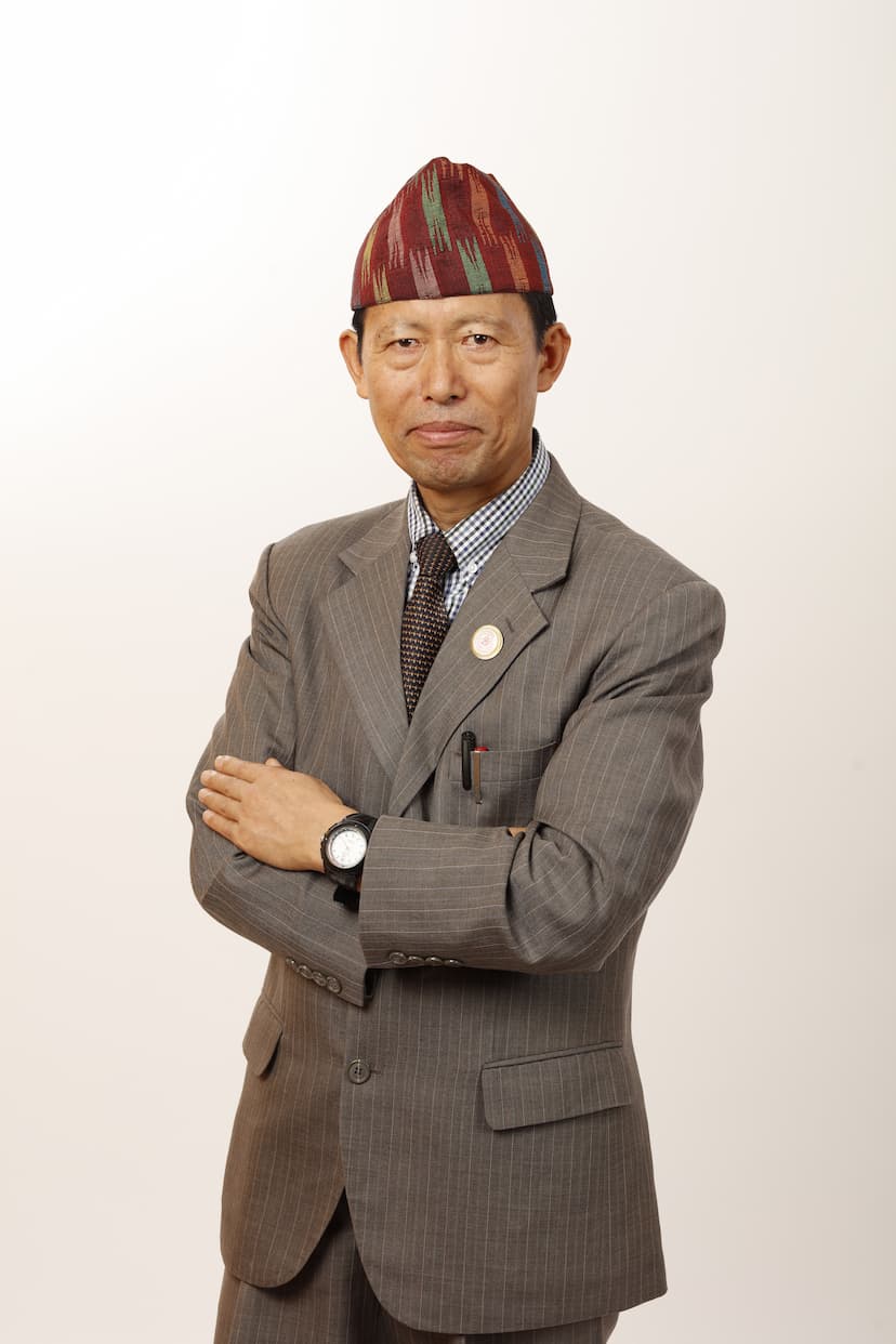 Principal