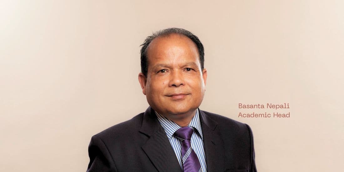 Academic Head-United Academy