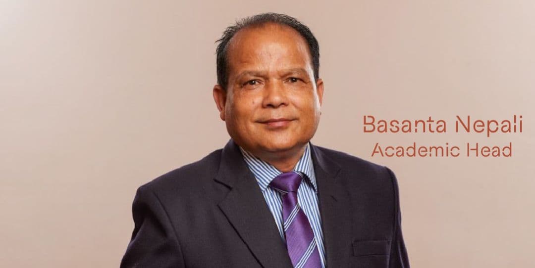 Academic Head-United Academy