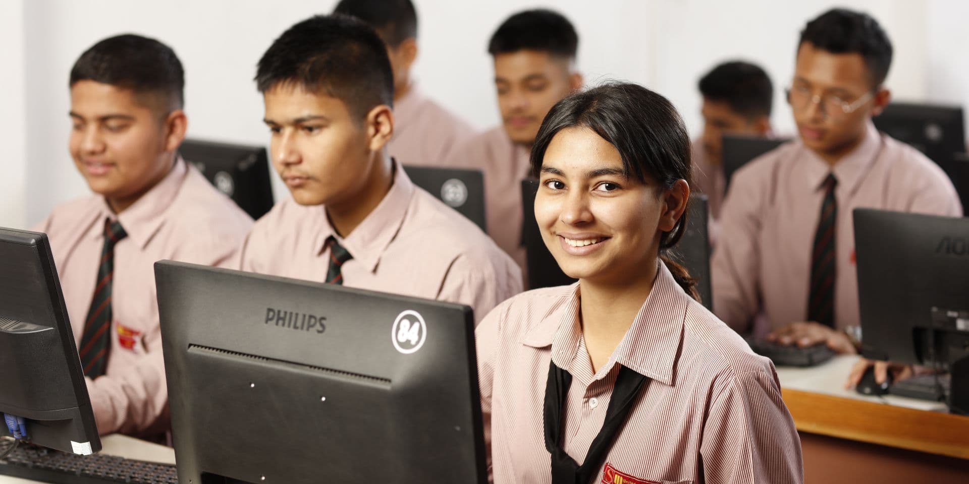 Student Publication-United Academy